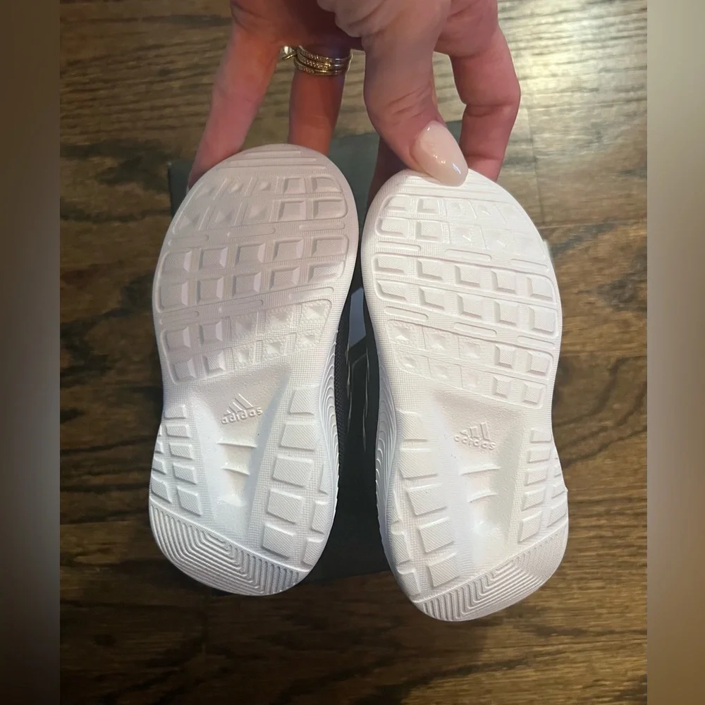 Toddler Adidas Runfalcon 2.01 - Picture 6 of 8